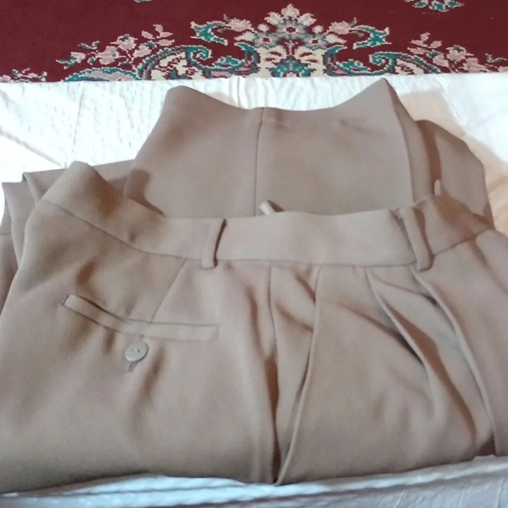 Focus 2000 12 women's dress pants